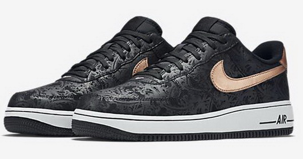 Nike Air Force One Men Low--091